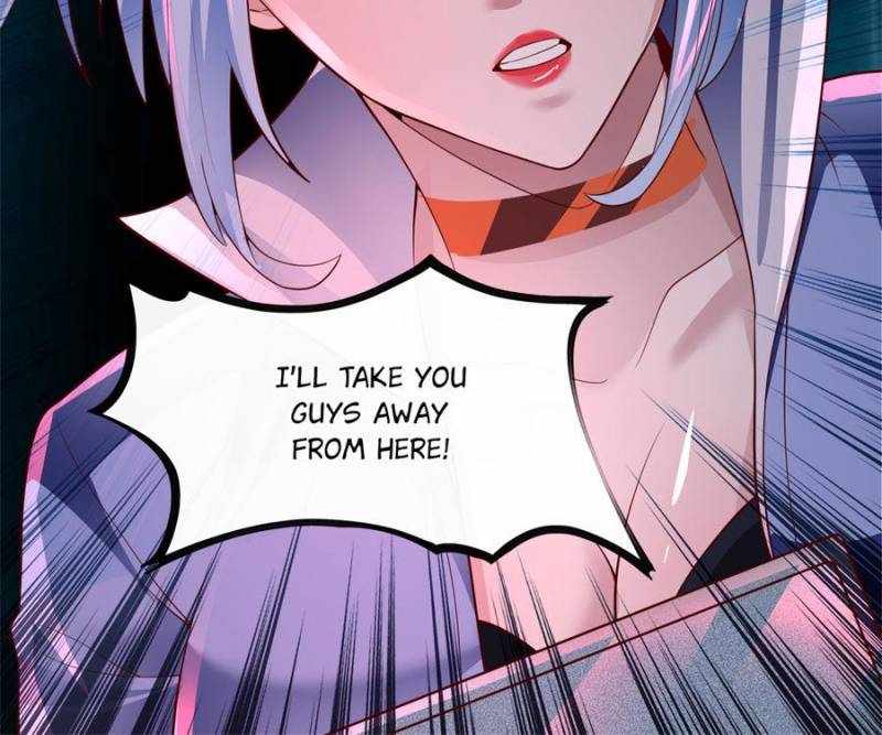 Since The Red Moon Appeared Chapter 168 14